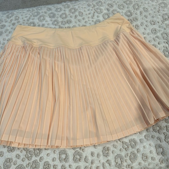 NWT Stylus Women’s Size XL Tennis skirt/skort - Picture 2 of 6